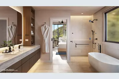 14976 N Secret Star View Place, Marana, AZ 85658 - Photo 10