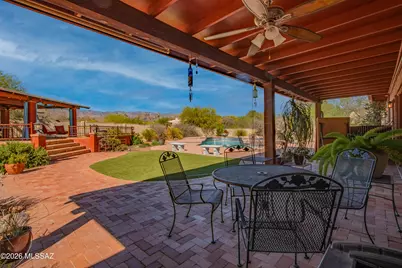 7945 E Cloud Road, Tucson, AZ 85750 - Photo 44