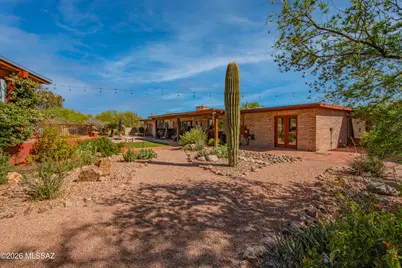 7945 E Cloud Road, Tucson, AZ 85750 - Photo 46