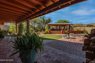 7945 E Cloud Road, Tucson, AZ 85750 - Photo 38