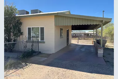 837 W Tipton Drive, Tucson, AZ 85705 - Photo 10