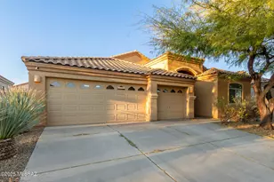 7808 E Treetop Rd, Tucson, AZ 85756 - Photo 4