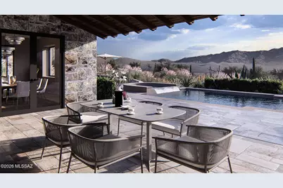 14524 N Shaded Stone Place, Oro Valley, AZ 85755 - Photo 36