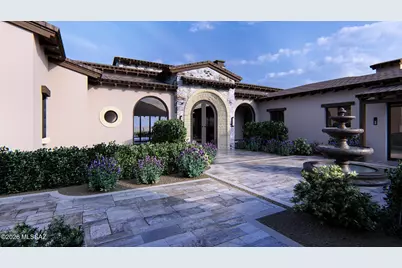 14524 N Shaded Stone Place, Oro Valley, AZ 85755 - Photo 2