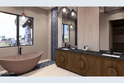 14524 N Shaded Stone Place, Oro Valley, AZ 85755 - Photo 18