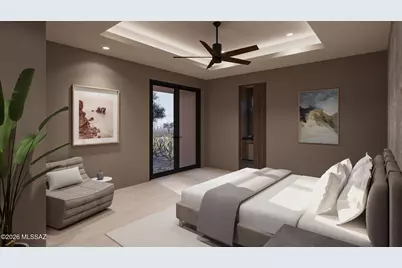 14524 N Shaded Stone Place, Oro Valley, AZ 85755 - Photo 26