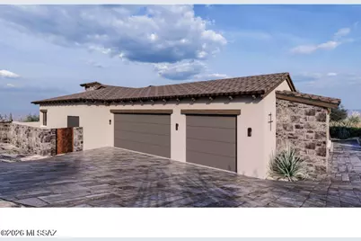 14524 N Shaded Stone Place, Oro Valley, AZ 85755 - Photo 2