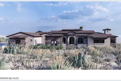 14524 N Shaded Stone Place, Oro Valley, AZ 85755 - Photo 1