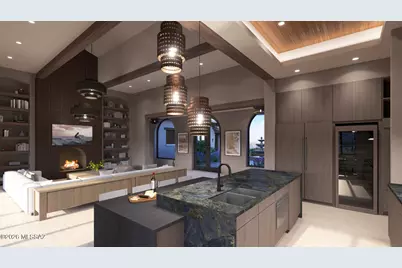 14524 N Shaded Stone Place, Oro Valley, AZ 85755 - Photo 12