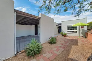 732 W Rio San Pedro, Green Valley, AZ 85614 - Photo 1