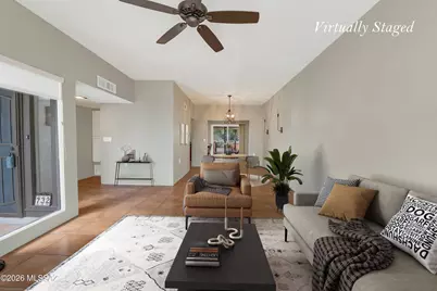 732 W Rio San Pedro, Green Valley, AZ 85614 - Photo 4