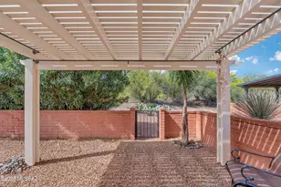 732 W Rio San Pedro, Green Valley, AZ 85614 - Photo 24
