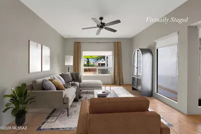 732 W Rio San Pedro, Green Valley, AZ 85614 - Photo 6