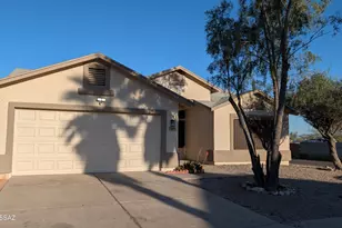 7091 S Avenida Estrada, Tucson, AZ 85746 - Photo 2