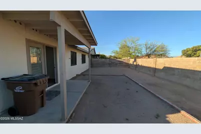 7091 S Avenida Estrada, Tucson, AZ 85746 - Photo 16