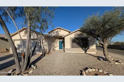 7091 S Avenida Estrada, Tucson, AZ 85746 - Photo 1