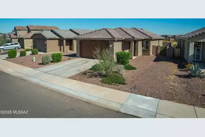 21968 E Thunderhead Drive, Red Rock, AZ 85145 - Photo 1