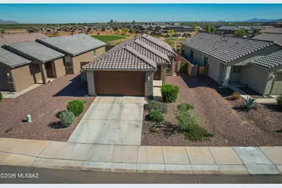 21968 E Thunderhead Drive, Red Rock, AZ 85145 - Photo 2