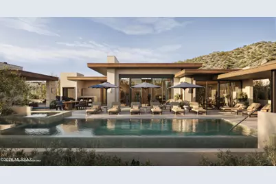 14996 N Secret Star View Place, Marana, AZ 85658 - Photo 12