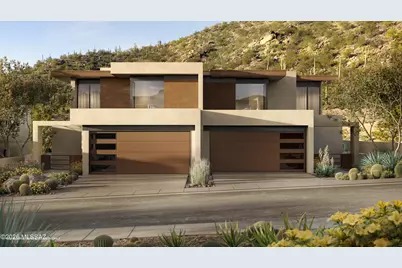 14996 N Secret Star View Place, Marana, AZ 85658 - Photo 2