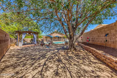 948 S Goldenweed Way, Tucson, AZ 85748 - Photo 34