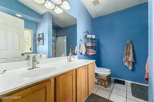 948 S Goldenweed Way, Tucson, AZ 85748 - Photo 20