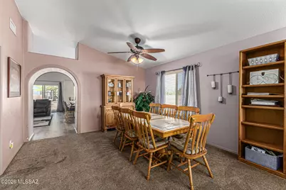 948 S Goldenweed Way, Tucson, AZ 85748 - Photo 8