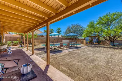 948 S Goldenweed Way, Tucson, AZ 85748 - Photo 30