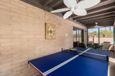 3842 N Calle Hondonada, Tucson, AZ 85750 - Photo 38