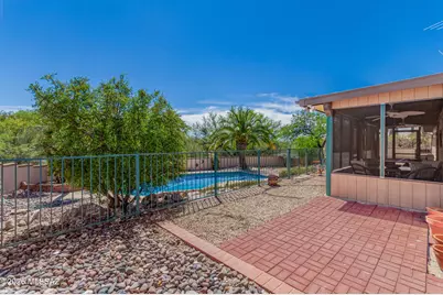3842 N Calle Hondonada, Tucson, AZ 85750 - Photo 42