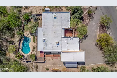 3842 N Calle Hondonada, Tucson, AZ 85750 - Photo 2