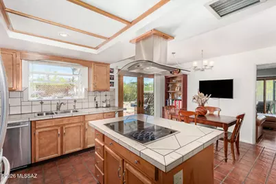 3842 N Calle Hondonada, Tucson, AZ 85750 - Photo 18