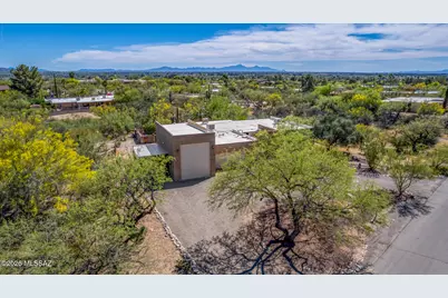 3842 N Calle Hondonada, Tucson, AZ 85750 - Photo 46