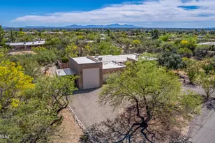 3842 N Calle Hondonada, Tucson, AZ 85750 - Photo 46