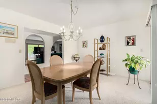 3842 N Calle Hondonada, Tucson, AZ 85750 - Photo 12