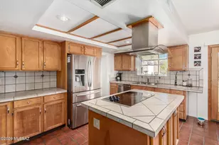 3842 N Calle Hondonada, Tucson, AZ 85750 - Photo 18