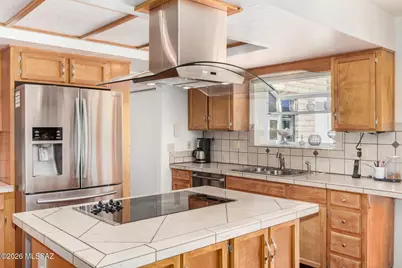 3842 N Calle Hondonada, Tucson, AZ 85750 - Photo 22