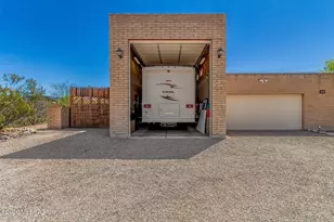 3842 N Calle Hondonada, Tucson, AZ 85750 - Photo 46