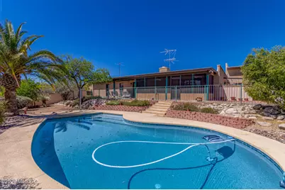 3842 N Calle Hondonada, Tucson, AZ 85750 - Photo 4