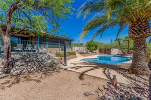 3842 N Calle Hondonada, Tucson, AZ 85750 - Photo 44