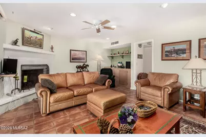 3842 N Calle Hondonada, Tucson, AZ 85750 - Photo 16