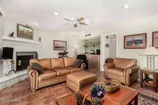 3842 N Calle Hondonada, Tucson, AZ 85750 - Photo 16