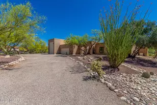 3842 N Calle Hondonada, Tucson, AZ 85750 - Photo 4