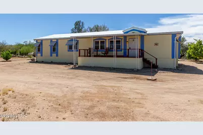 6505 N Pelto Path, Tucson, AZ 85743 - Photo 4