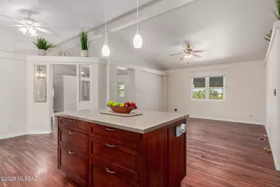 6505 N Pelto Path, Tucson, AZ 85743 - Photo 2