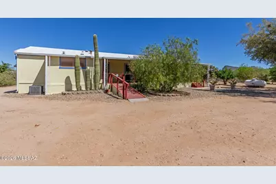 6505 N Pelto Path, Tucson, AZ 85743 - Photo 44