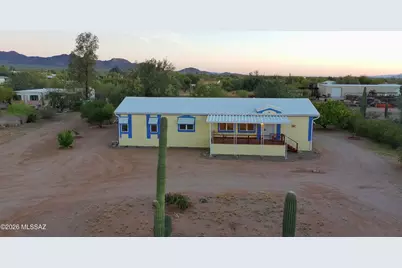 6505 N Pelto Path, Tucson, AZ 85743 - Photo 48