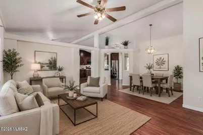 6505 N Pelto Path, Tucson, AZ 85743 - Photo 18