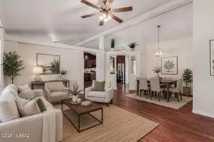 6505 N Pelto Path, Tucson, AZ 85743 - Photo 18