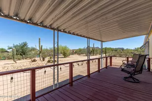 6505 N Pelto Path, Tucson, AZ 85743 - Photo 10